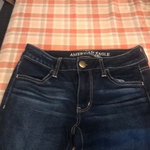 American Eagle Jeggings
